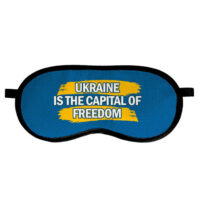 maska-dlya-snu-ukraine-is-the-capital-of-freedom-mds_22u003