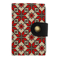 kreditnitsya-na-knoptsi-ukrayinskij-chervono-bezhevij-ornament-krkn_ukr016_bl
