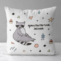 podushka-z-printom-gabardinova-fantastichna-zhinka-40x40-sm-4p_20f022