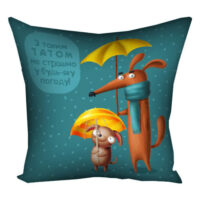 podushka-z-printom-gabardinova-z-takim-tatom-ne-strashno-u-bud-yaku-pogodu-40x40-sm-4p_dog087
