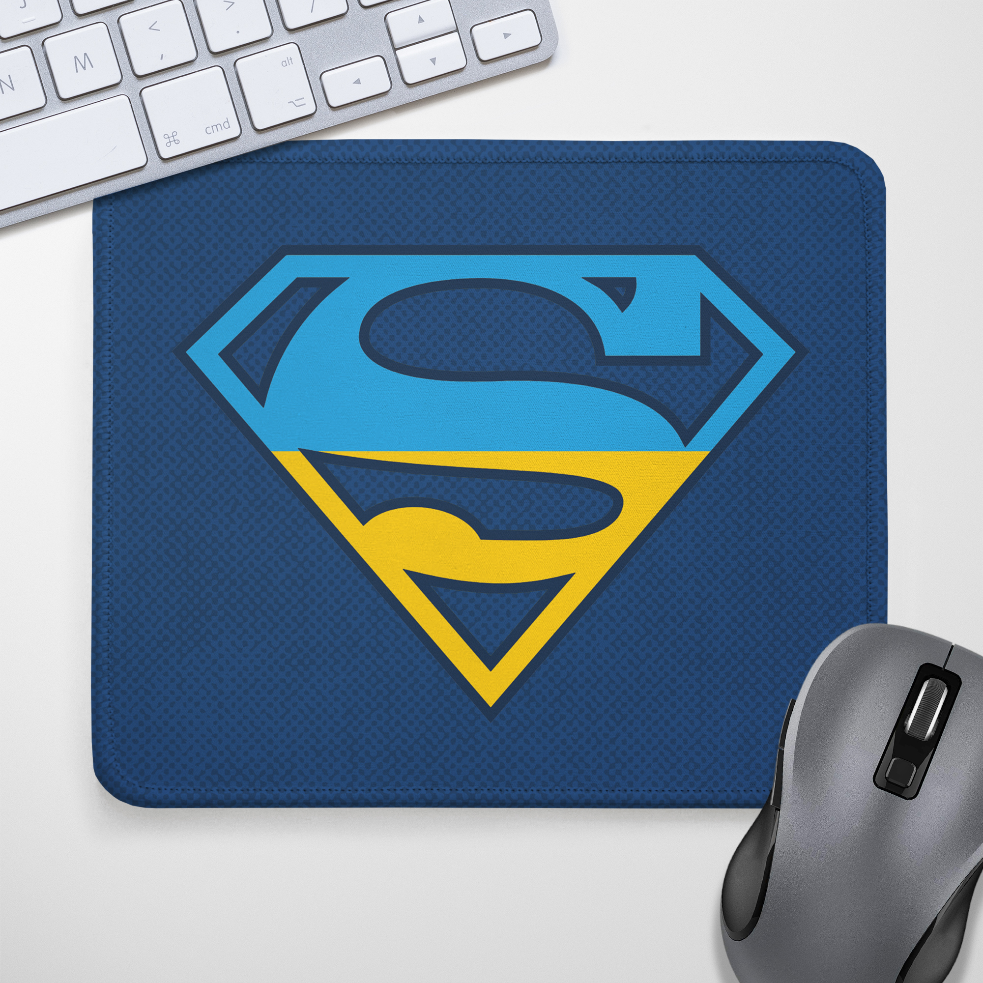 Килимок для миші Super (KYL_22U024)
