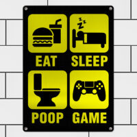 metaleva-tablichka-eat-sleep-poop-game-26h18-5-sm-met_20j090_ser