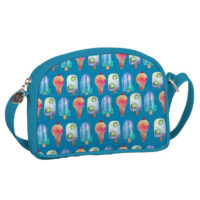 Сумка дитяча Junior girl Морозиво 20x14 см (SDG_18A024_GOL)