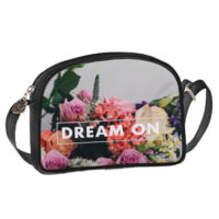 Сумка дитяча Junior girl Dream on 20x14 см (SDG_18A032_SE)