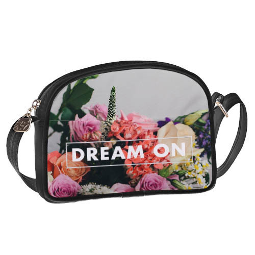 Сумка дитяча Junior girl Dream on 20x14 см (SDG_18A032_SE)