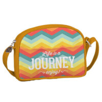 Сумка дитяча Junior girl Journey 20x14 см (SDG_18A046_ZHL)