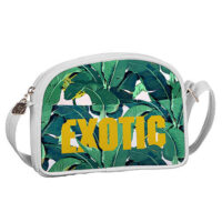 Сумка дитяча Junior girl Exotic 20x14 см (SDG_18A051_WH)