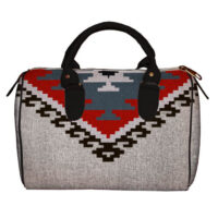 sumka-bochonok-barrel-chervono-sirij-ornament-28x18x17-sm-sb_14s040_bl