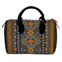 sumka-bochonok-barrel-ukrayinskij-korichnevij-ornament-z-chornimi-ruchkami-28x18x17-sm-sb_15ukr034_bl