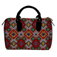 sumka-bochonok-barrel-ukrayinskij-riznokolorovij-ornament-iz-chornimi-ruchkami-28x18x17-sm-sb_15ukr036_bl