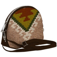 sumka-malenka-zhinocha-coquette-korichnevo-zelenij-ornament-18x14x7-sm-coq_15a124_tbr