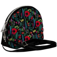 sumka-malenka-zhinocha-coquette-makove-pole-na-chornomu-foni-18x14x7-sm-coq_16a012_bl