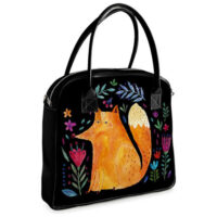 sumka-z-printom-oxford-lisitsya-ta-kviti-na-chornomu-tli-32x30x9-sm-oxf_ffl020_bl