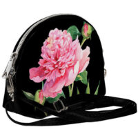 sumka-malenka-zhinocha-coquette-pion-na-chornomu-foni-18x14x7-sm-coq_clf004_bl