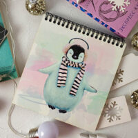 sketchbuk-pingvin-u-sharfiku-17x18-sm-bdk_19ng007