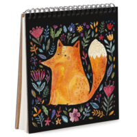 sketchbuk-lisitsya-ta-kviti-na-chornomu-foni-17x18-sm-bdk_ffl010