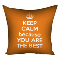 podushka-z-printom-gabardinova-keep-calm-because-you-are-the-best-30x30-sm-3p_15l016