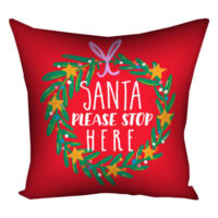 podushka-z-printom-gabardinova-santa-please-stop-here-40x40-sm-4p_22ng055