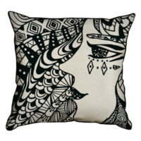 podushka-z-mishkovini-zhinka-45x45-sm-45phb_tfl036_bl