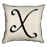 podushka-z-mishkovini-letter-x-45x45-sm-45phb_abc048_wh