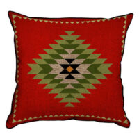navolochka-z-mishkovini-chervonij-navaho-ornament-45x45-sm-45nhb_fol010_br