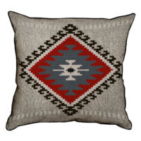 navolochka-z-mishkovini-chervono-sirij-navaho-ornament-45x45-sm-45nhb_fol023_se