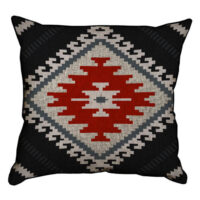 navolochka-z-mishkovini-siro-chervonij-navaho-ornament-45x45-sm-45nhb_fol025_se