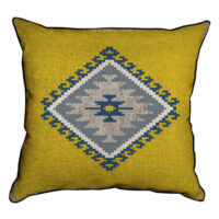 navolochka-z-mishkovini-sirij-navaho-ornament-na-zhovtomu-foni-45x45-sm-45nhb_fol030_se