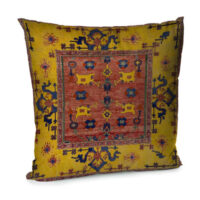 podushka-divanna-z-oksamitu-zhovto-chervonij-perskij-vizerunok-45x45-sm-45bp_casa009