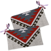 kosmetichka-zhinocha-chervono-sirij-ornament-20h12-sm-k_14s088