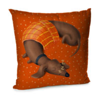 podushka-divanna-z-oksamitu-taksa-spit-45x45-sm-45bp_dog033