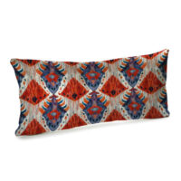 podushka-dekorativna-oksamitova-chervono-sinij-etno-ornament-50x24-sm-52bp_sea009
