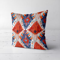 podushka-dekorativna-soft-chervono-sinij-etno-ornament-45x45-sm-45pst_casa006