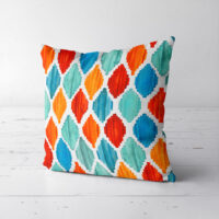 podushka-dekorativna-soft-yaskravi-riznokolorovi-rombi-45x45-sm-45pst_casa007