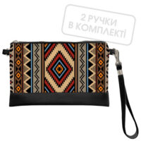 klatch-cherez-pleche-ornament-romb-chornij-25x15-sm-kl_gl_15d066_bl