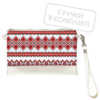 klatch-cherez-pleche-ukrayinskij-ornament-bilo-chervonij-25x15-sm-kl_gl_15ukr014_wh