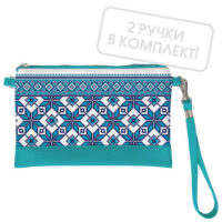 klatch-cherez-pleche-ukrayinskij-ornament-sino-blakitnij-25x15-sm-kl_gl_15ukr024_gol