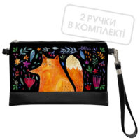 klatch-cherez-pleche-lisitsya-ta-kviti-25x15-sm-kl_gl_ffl025_bl
