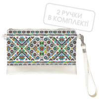 klatch-cherez-pleche-kvitkova-vishivka-na-bilomu-foni-25x15-sm-kl_gl_kar006_wh