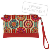 klatch-cherez-pleche-ornament-chervonij-25x15-sm-kl_gl_kr005