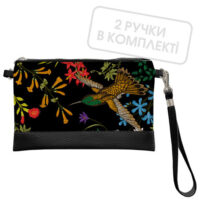 klatch-cherez-pleche-kolibri-25x15-sm-kl_gl_tro003_bl