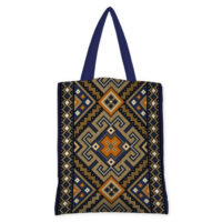 sumka-zhinocha-original-ornament-korichnevij-z-sinim-40x45-sm-sv_22u027_tsi