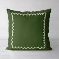 podushka-dekorativna-soft-zelena-z-figurnoyu-ramkoyu-45x45-sm-45pst_24s012