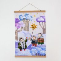 tkaninnij-poster-na-stinu-kolyadniki-60h93-sm-tpsr_25ng006
