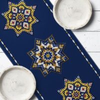 dorizhka-na-stil-raner-rizdvyani-zirki-na-sinomu-tli-150x40-sm-dr_25ng014