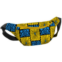 sumka-bananka-bumbag-zhovti-kviti-i-blakitne-listya-27h16-sm-bb_22s010_zhl