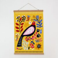 poster-tkaninnij-na-stinu-ptahi-i-kviti-60h93-sm-tpsr_25f003