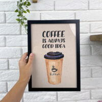 poster-u-ramtsi-coffee-is-always-good-idea-15h21sm-a5-mt5_cof009_bl