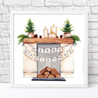poster-u-ramtsi-kamin-30x30-sm-wkmt_23ny019_wh