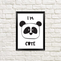 poster-u-ramtsi-i-m-cute-30-42-sm-a3-mt3_18m027